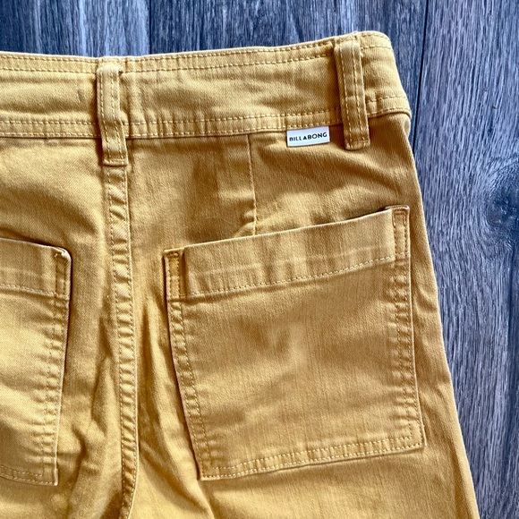 NWT Billabong Free Fall Pants - Picture 7 of 7